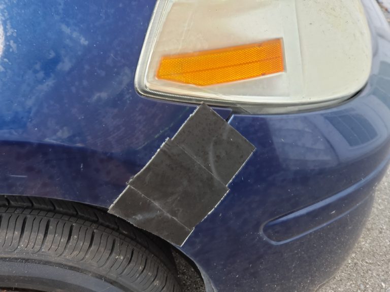 Gorilla Tape!